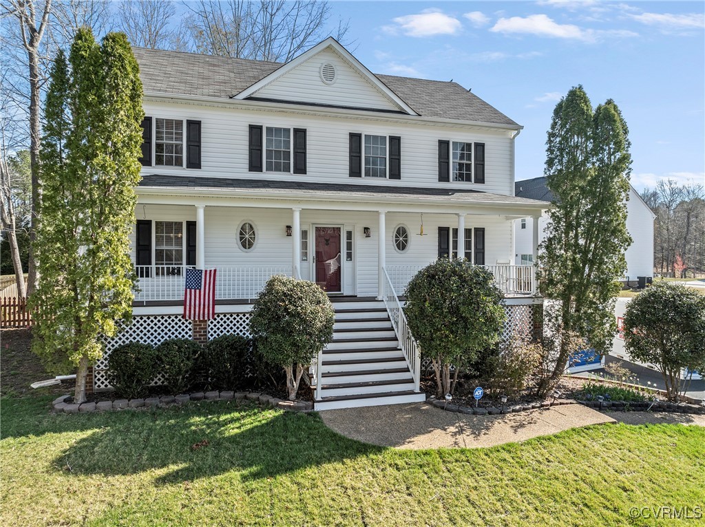 4113 Mill Manor Dr