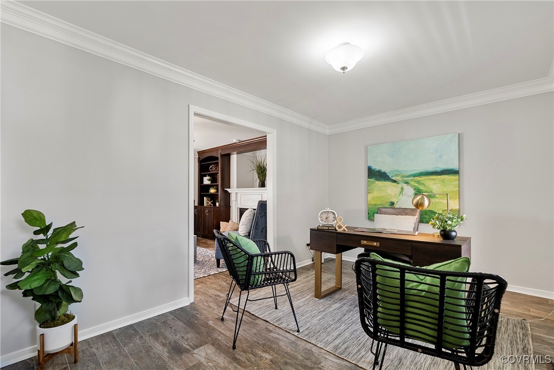 4113 Mill Manor Dr