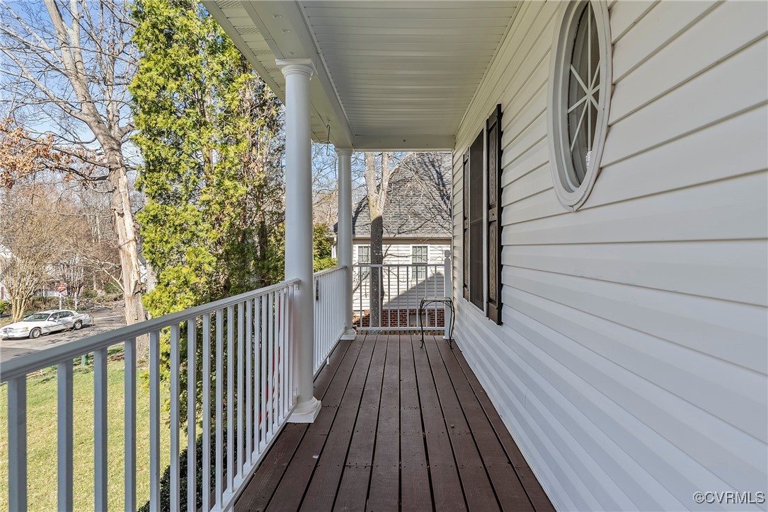 4113 Mill Manor Dr