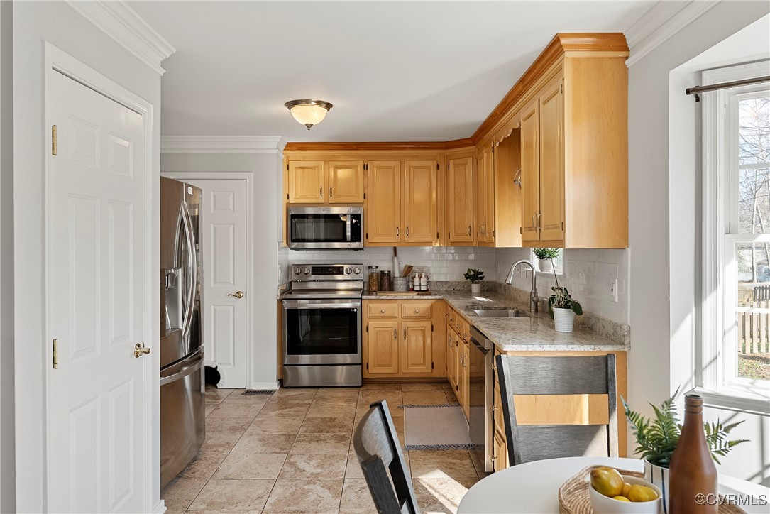 4113 Mill Manor Dr