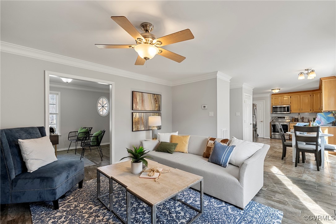 4113 Mill Manor Dr