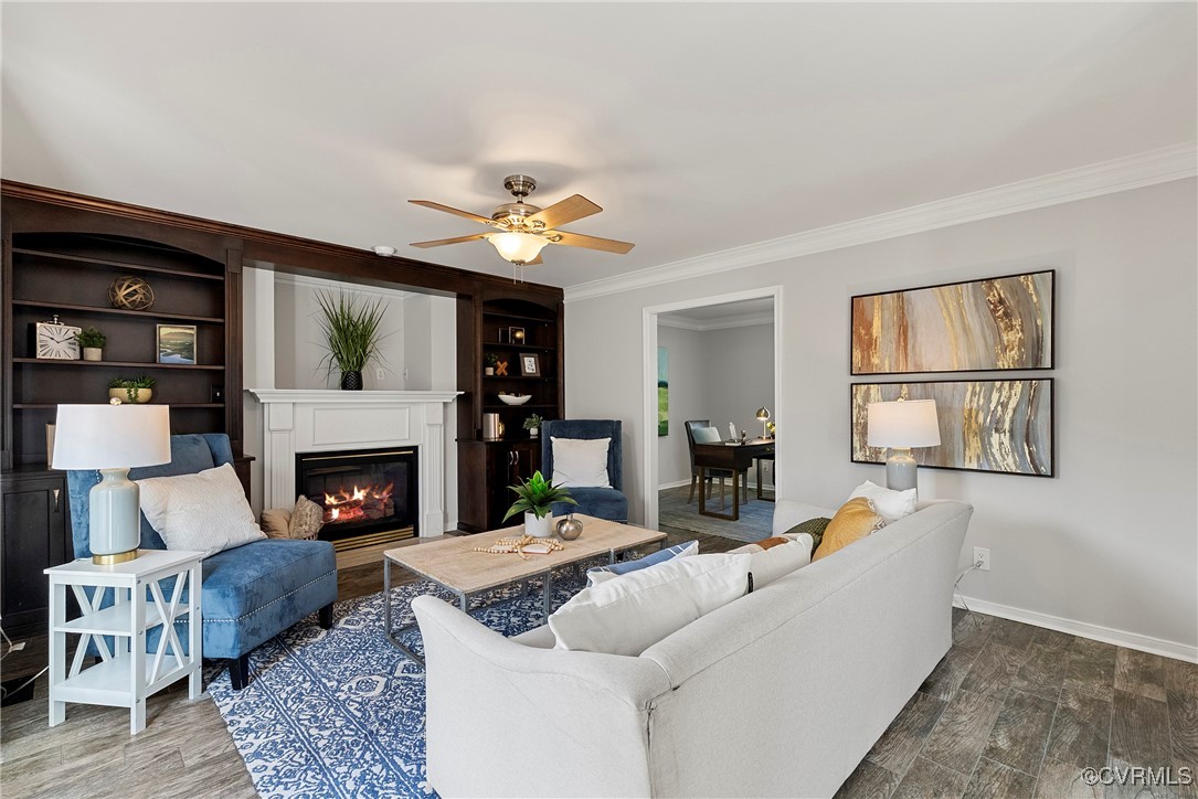 4113 Mill Manor Dr