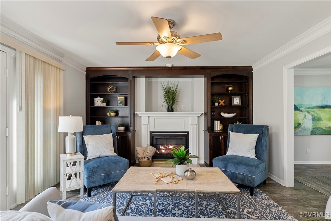 4113 Mill Manor Dr
