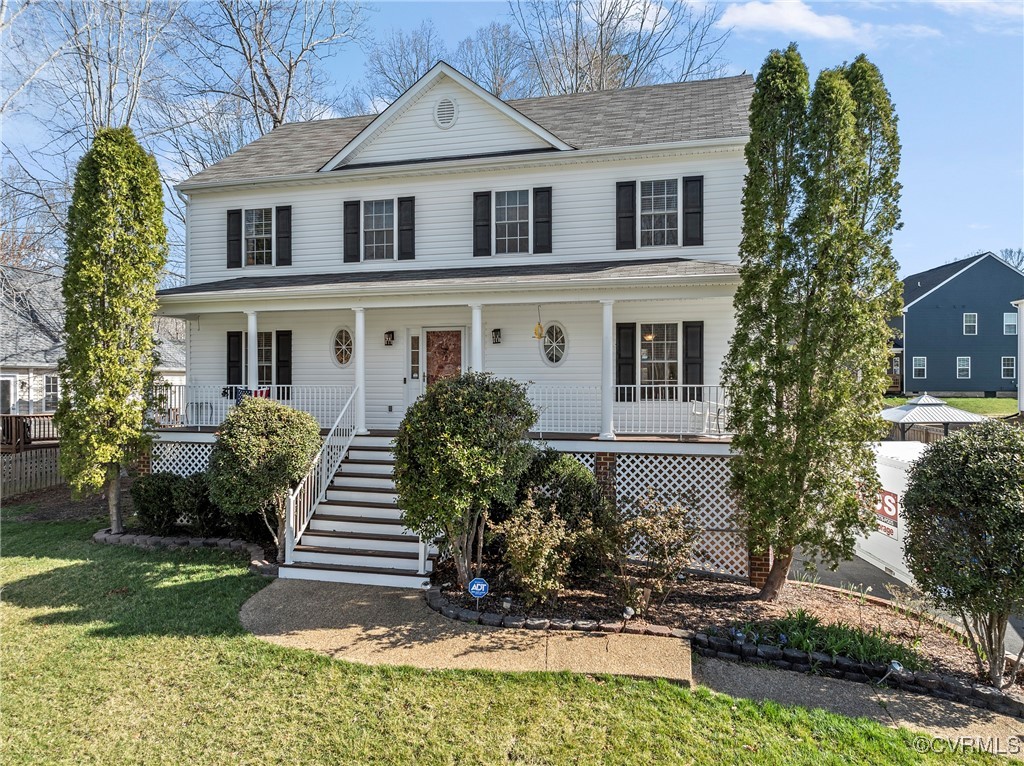 4113 Mill Manor Dr