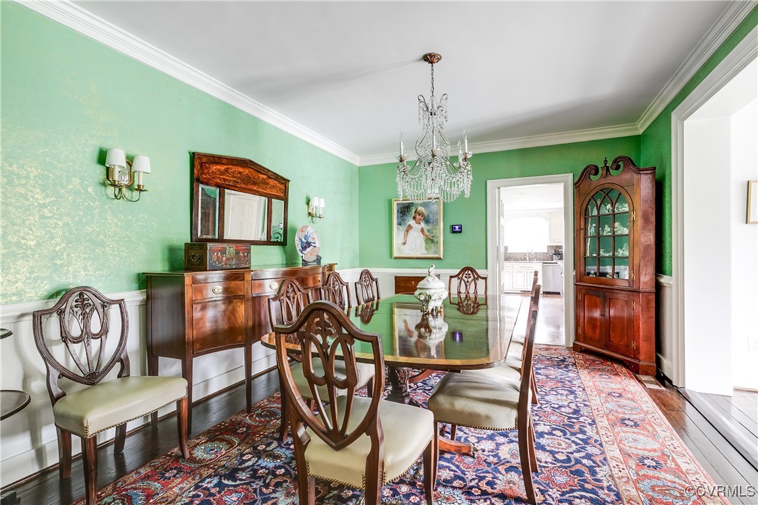 207 Queen Charlotte Rd