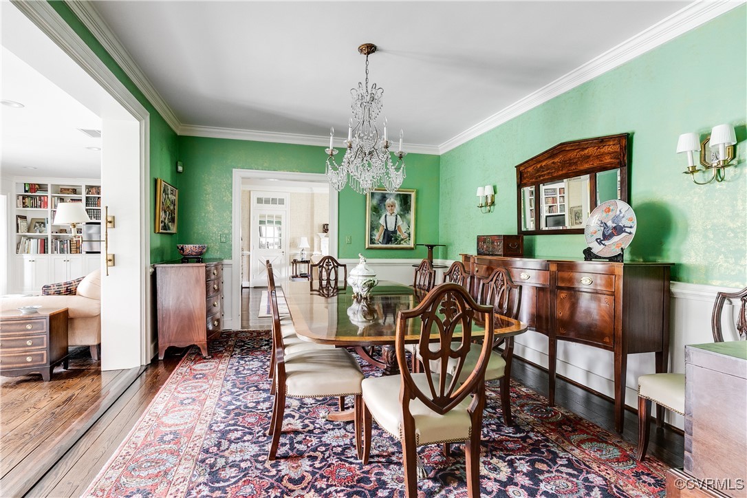 207 Queen Charlotte Rd