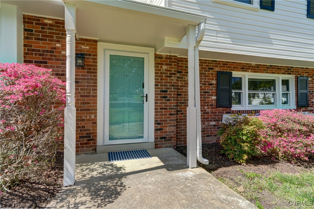 2426 Vandover Rd