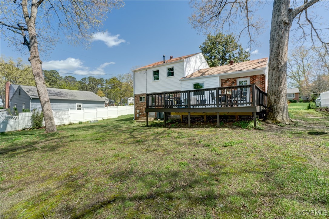 2426 Vandover Rd