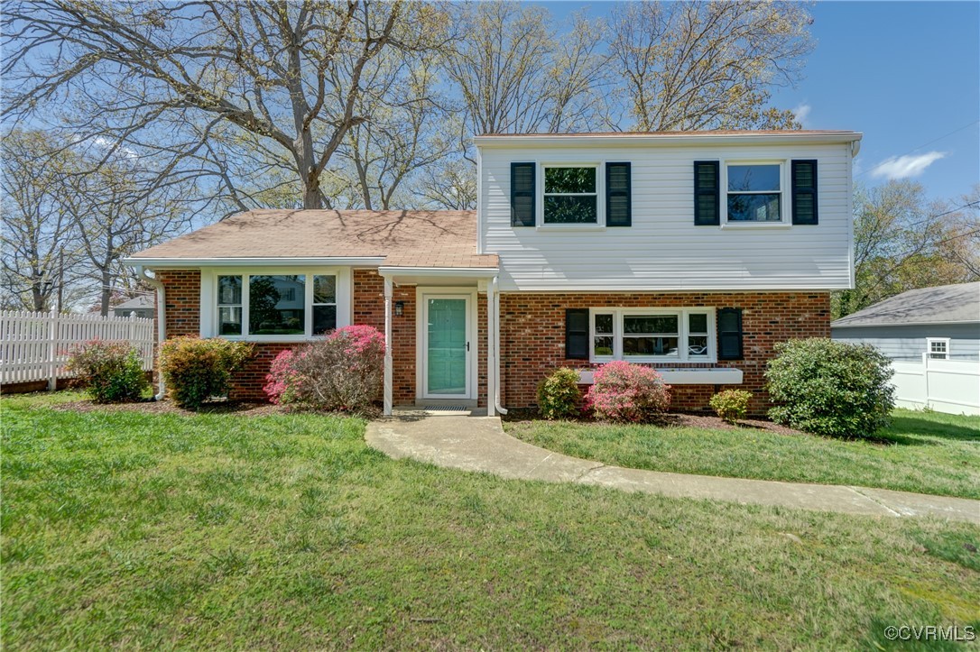 2426 Vandover Rd