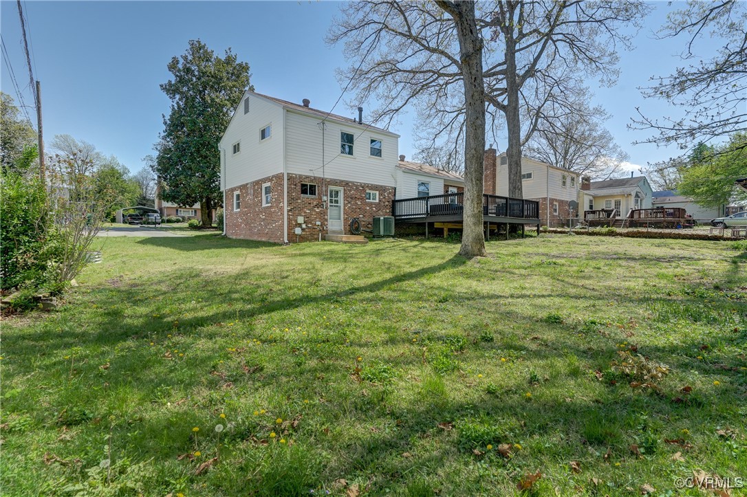2426 Vandover Rd