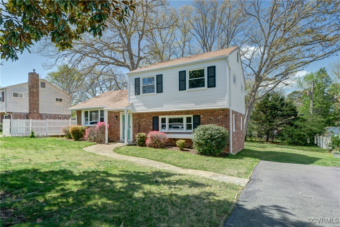 2426 Vandover Rd
