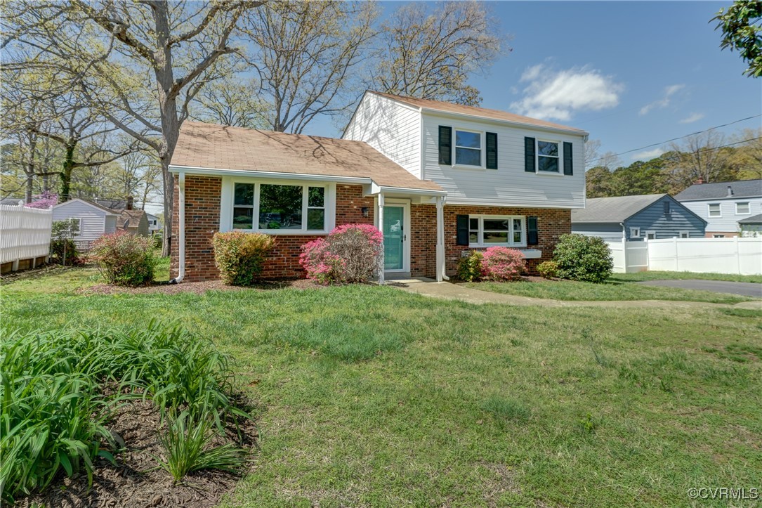 2426 Vandover Rd