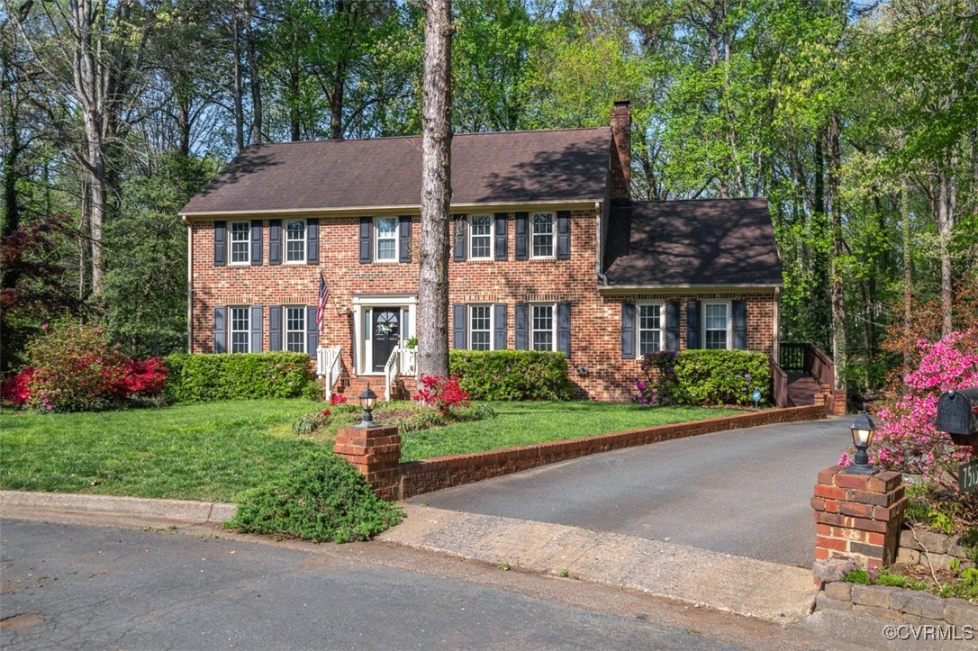 7515 Lantern Ridge Ct