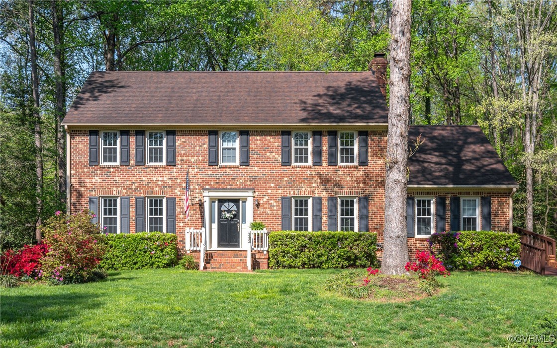 7515 Lantern Ridge Ct