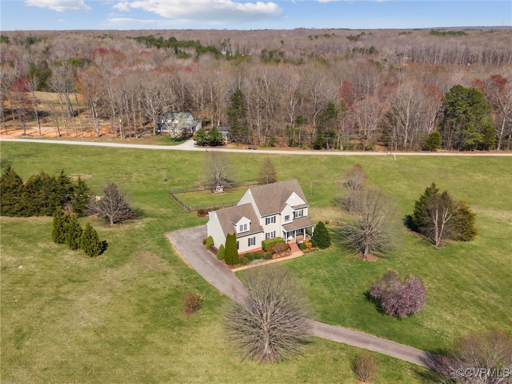 1925 Hope Meadow Way