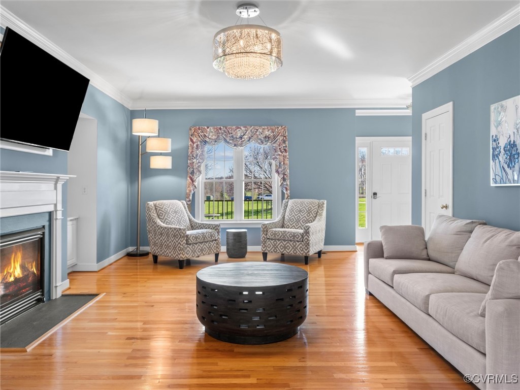 1925 Hope Meadow Way