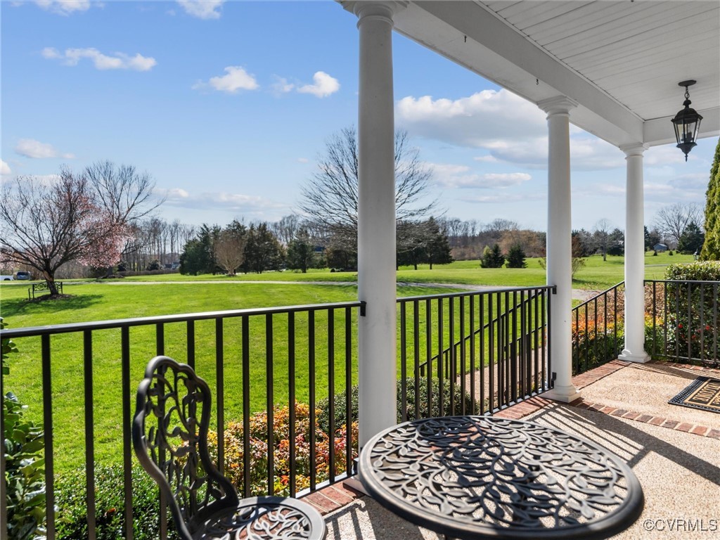 1925 Hope Meadow Way