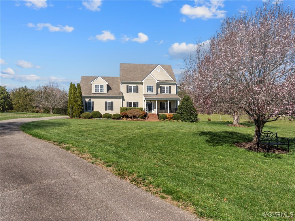 1925 Hope Meadow Way