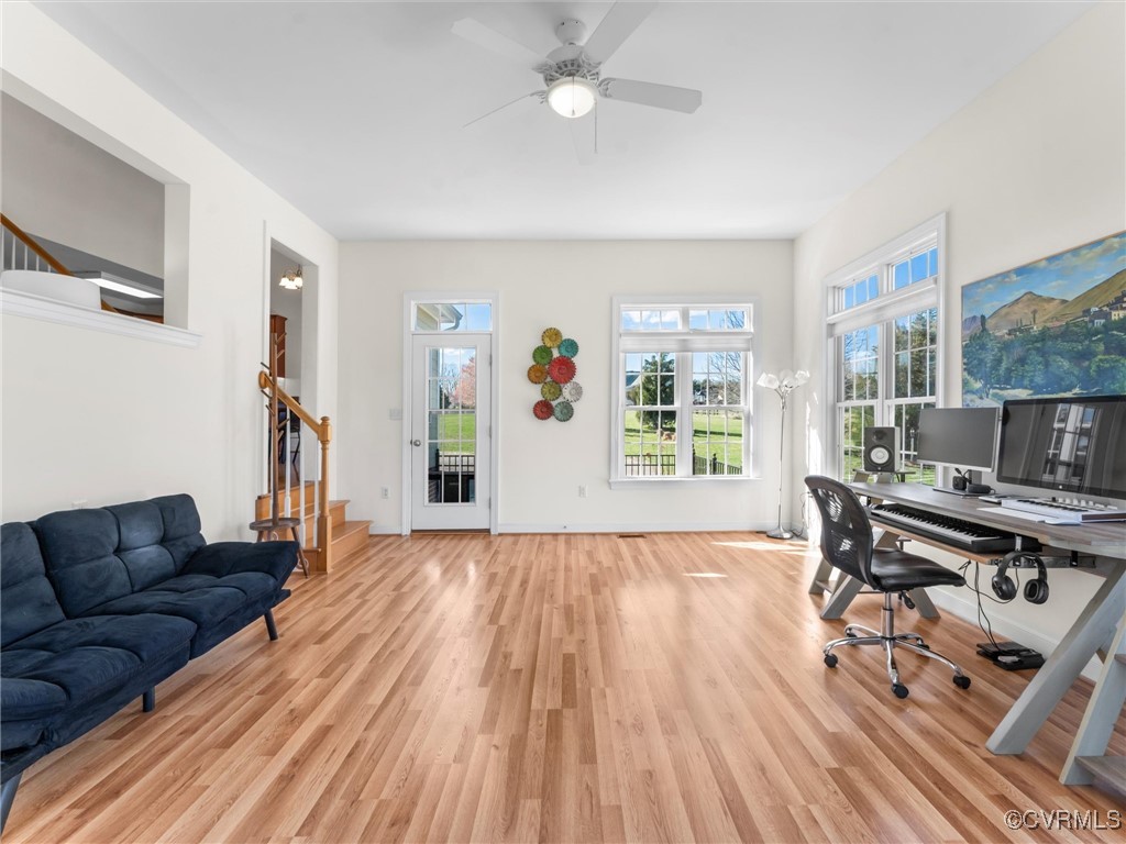 1925 Hope Meadow Way