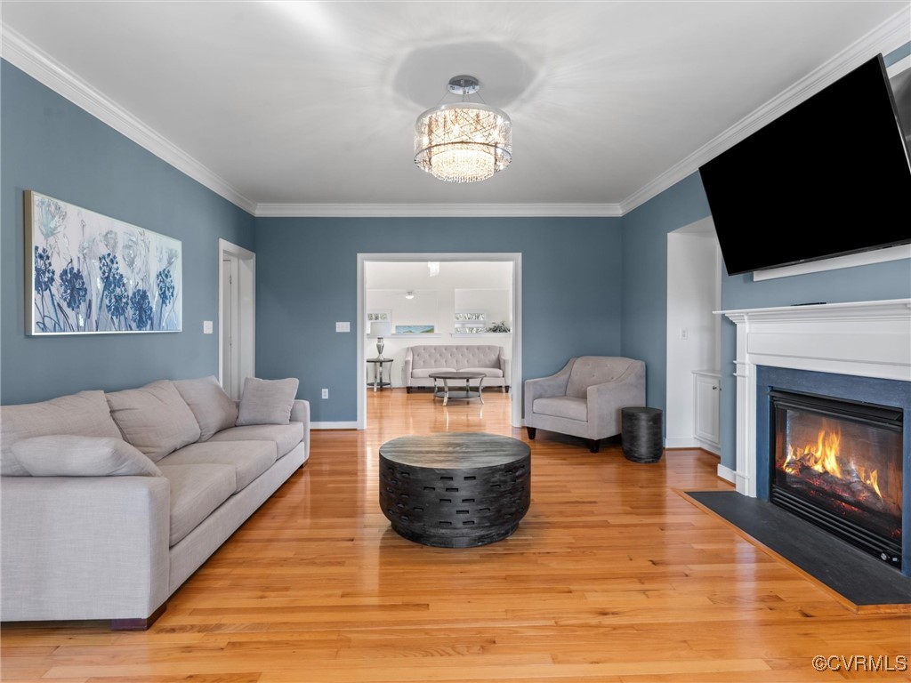 1925 Hope Meadow Way