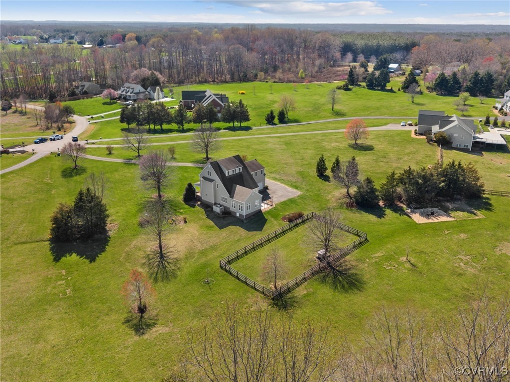 1925 Hope Meadow Way