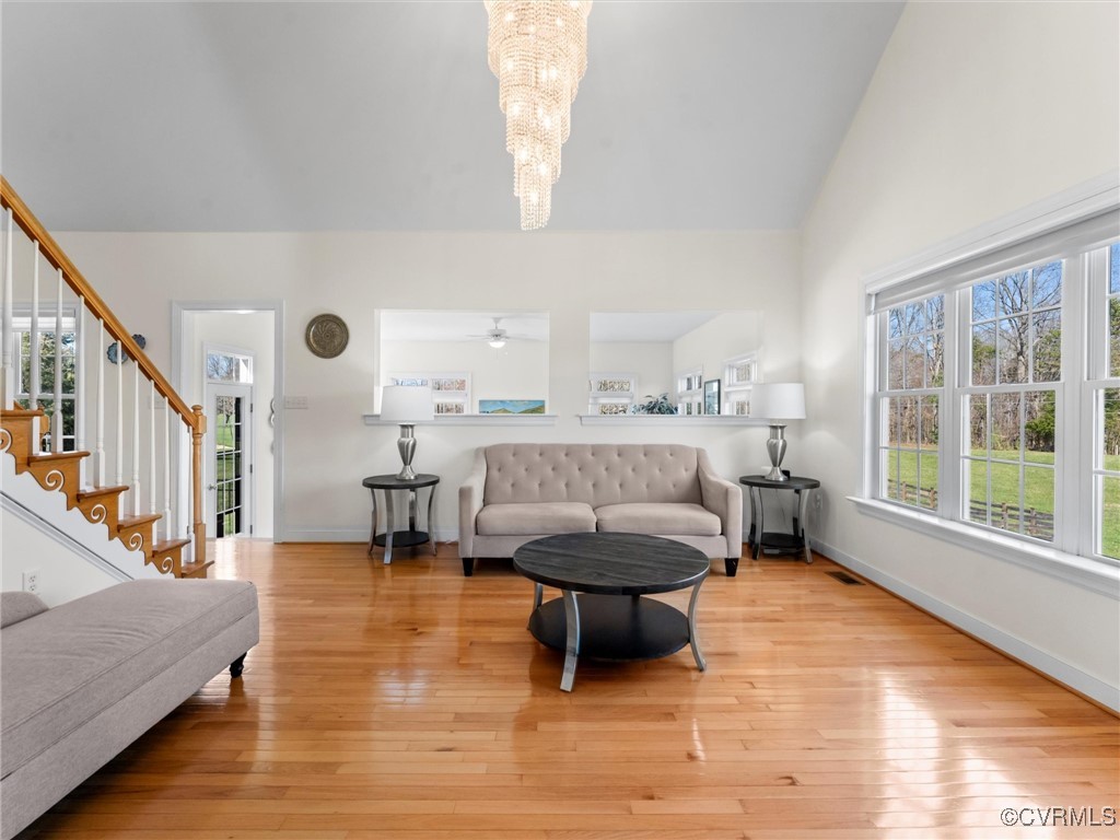 1925 Hope Meadow Way