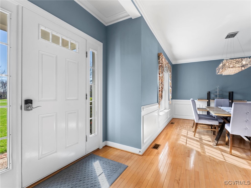 1925 Hope Meadow Way