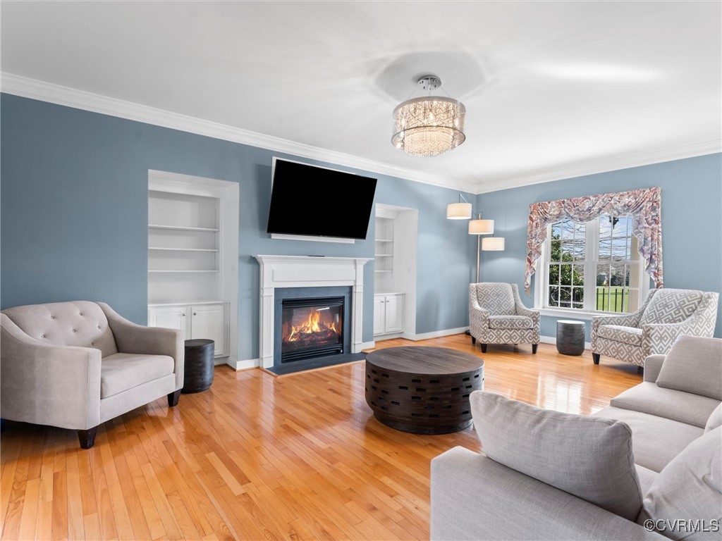 1925 Hope Meadow Way