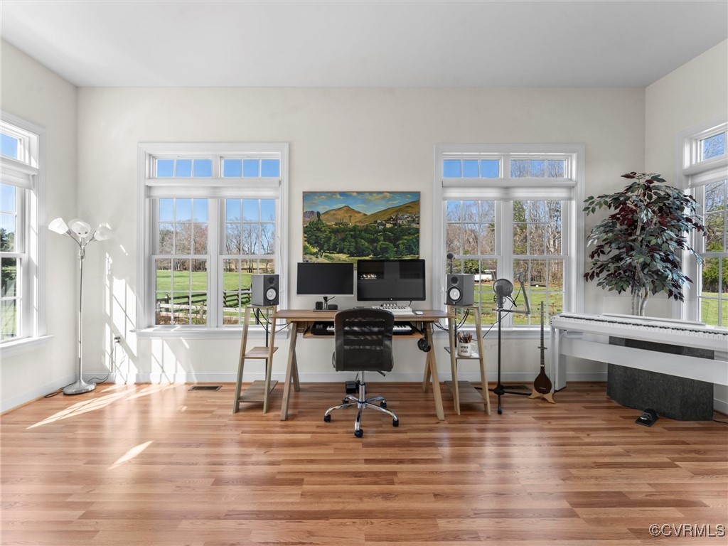 1925 Hope Meadow Way