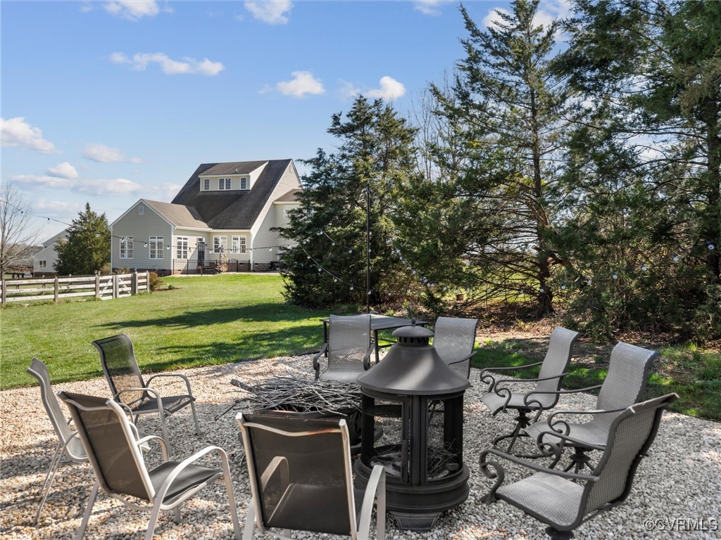 1925 Hope Meadow Way