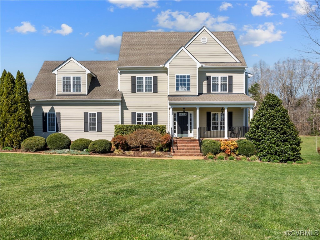 1925 Hope Meadow Way