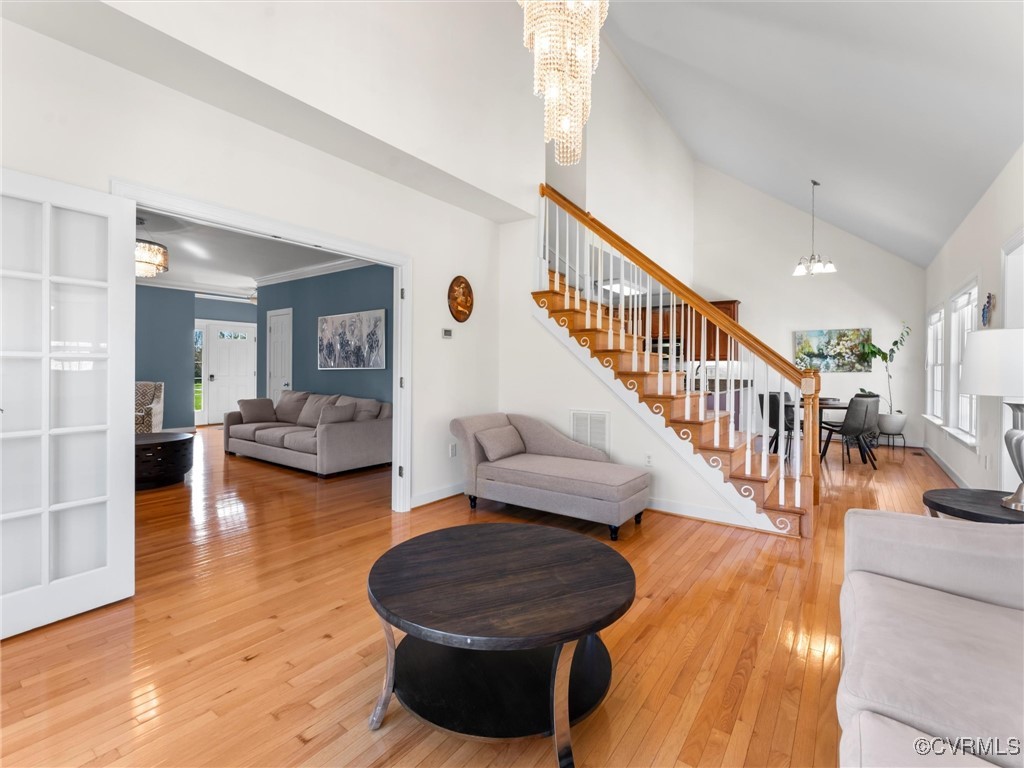 1925 Hope Meadow Way