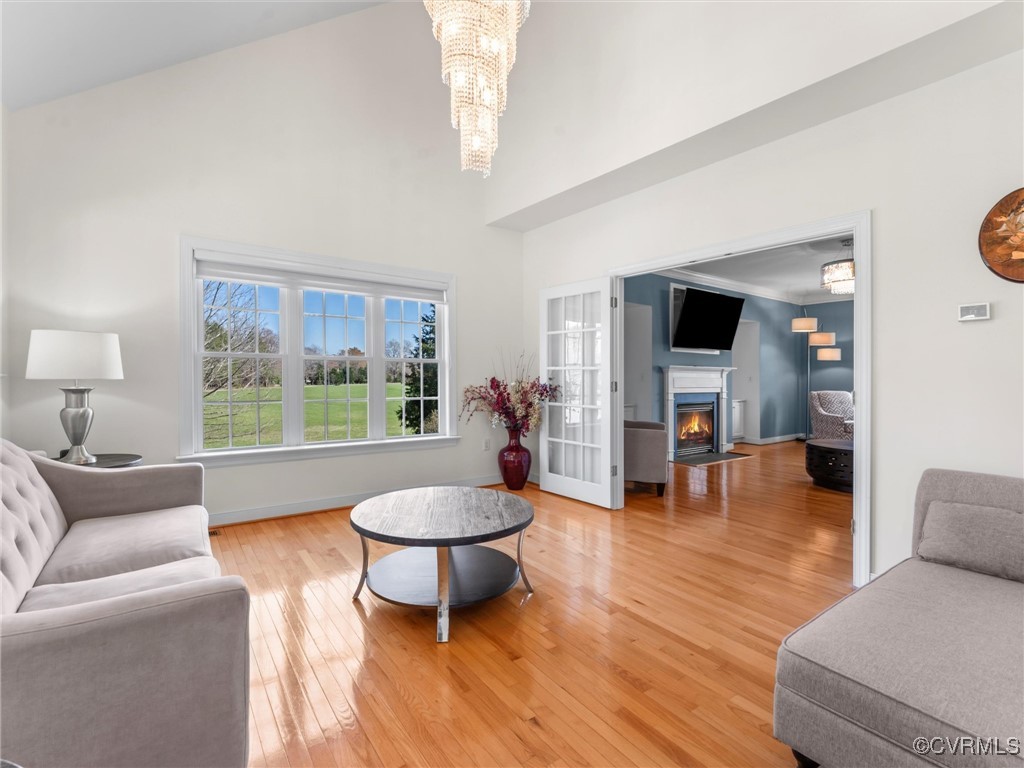 1925 Hope Meadow Way