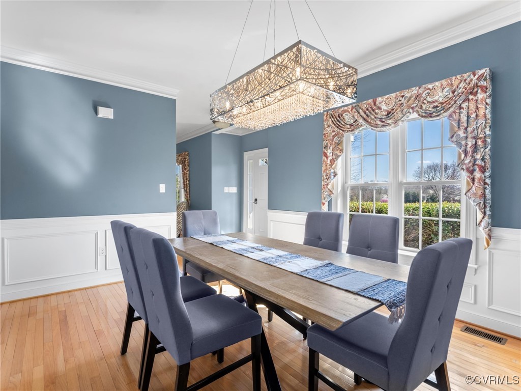 1925 Hope Meadow Way