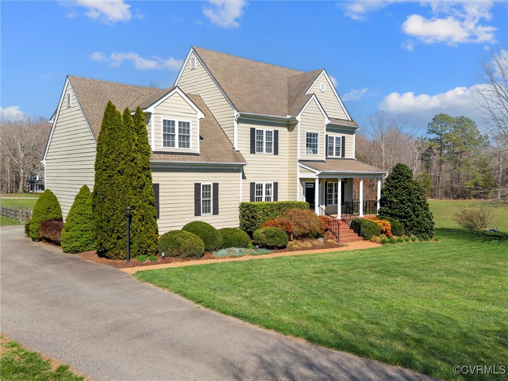 1925 Hope Meadow Way