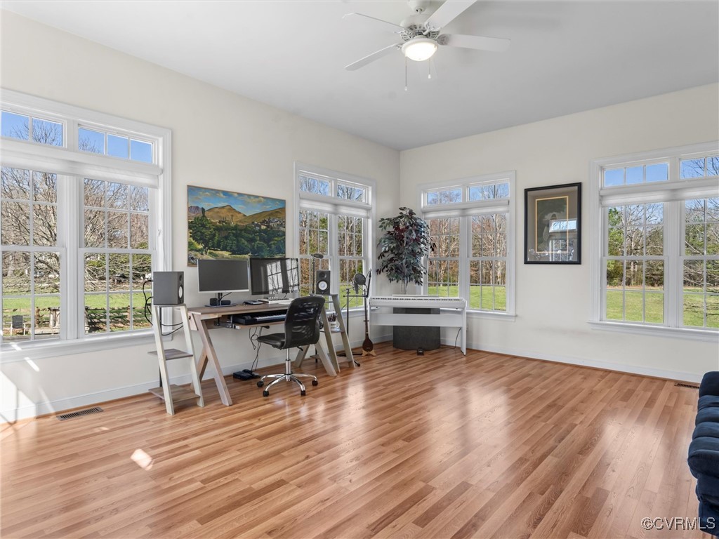 1925 Hope Meadow Way