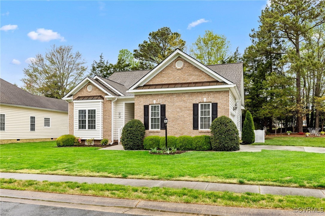 1124 Tinsley Blvd