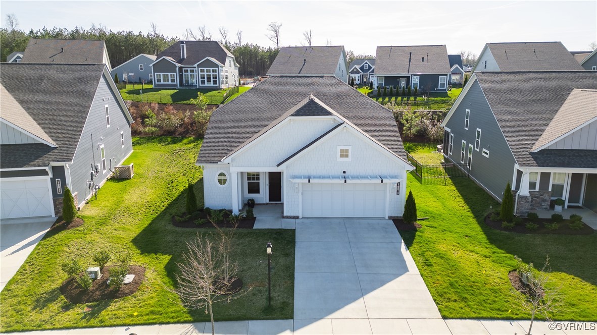 10013 Potters Wheel Way