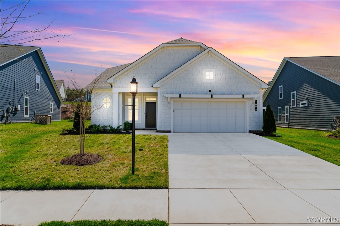 10013 Potters Wheel Way