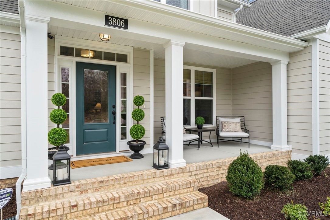 17113 Old Westridge Dr