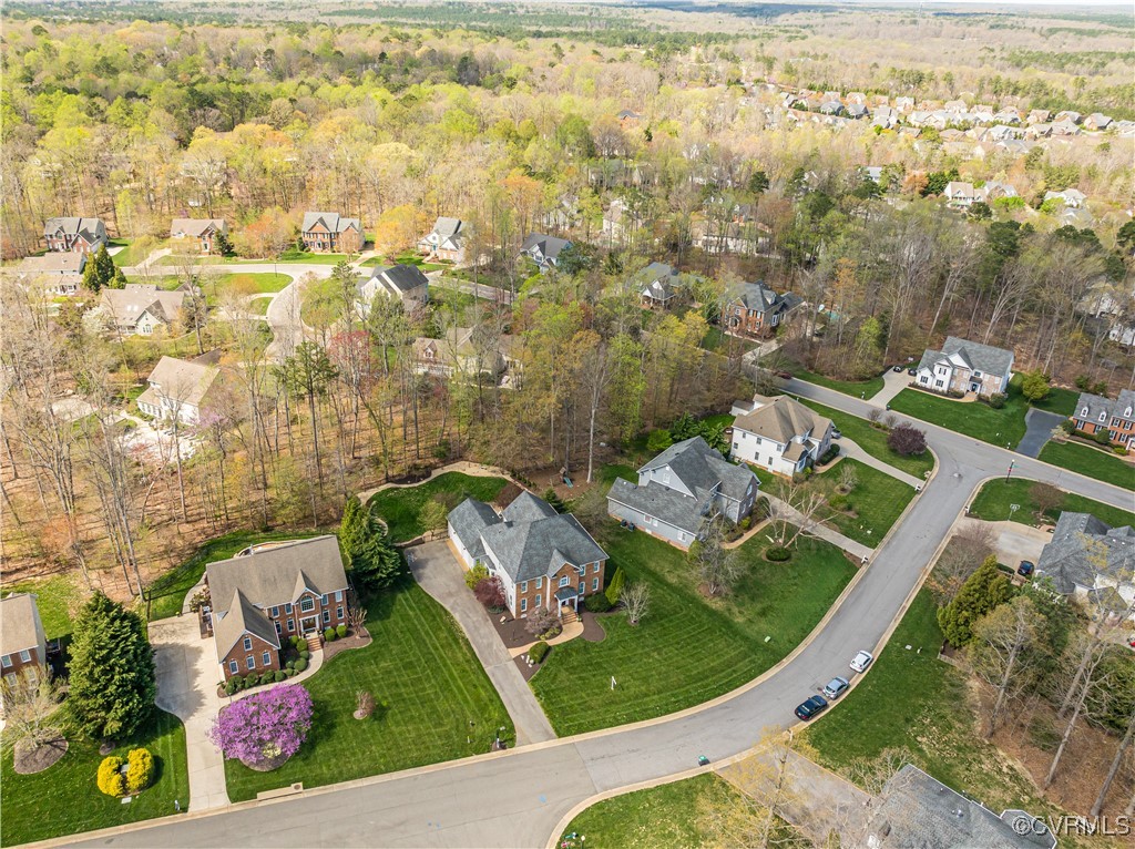 3401 Brewton Way