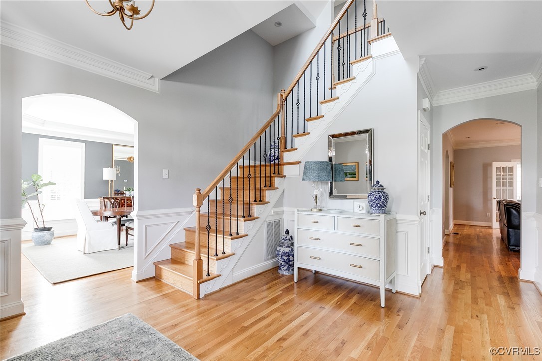 3401 Brewton Way