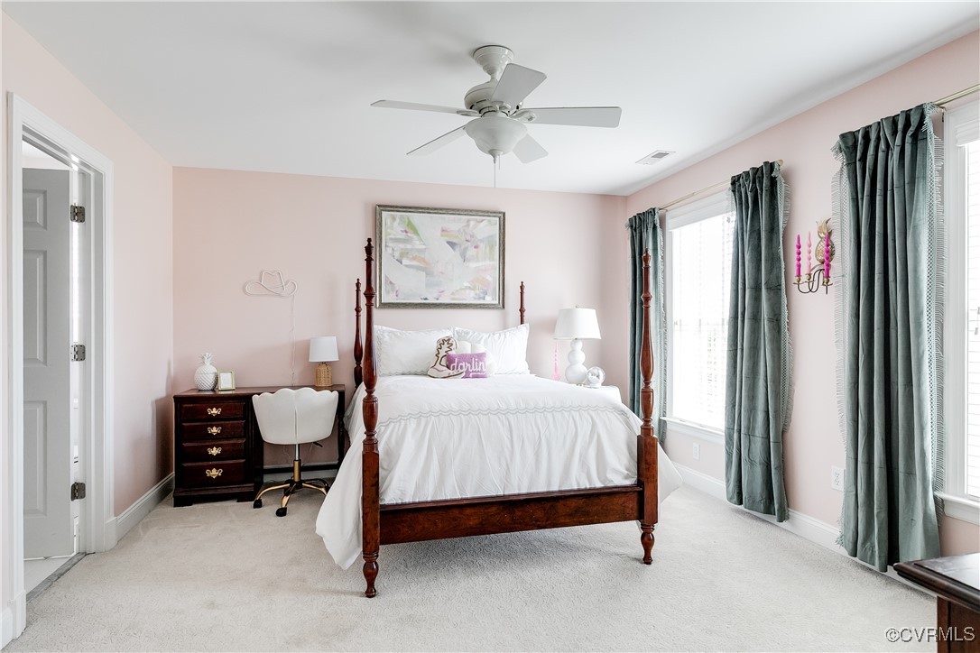 3401 Brewton Way