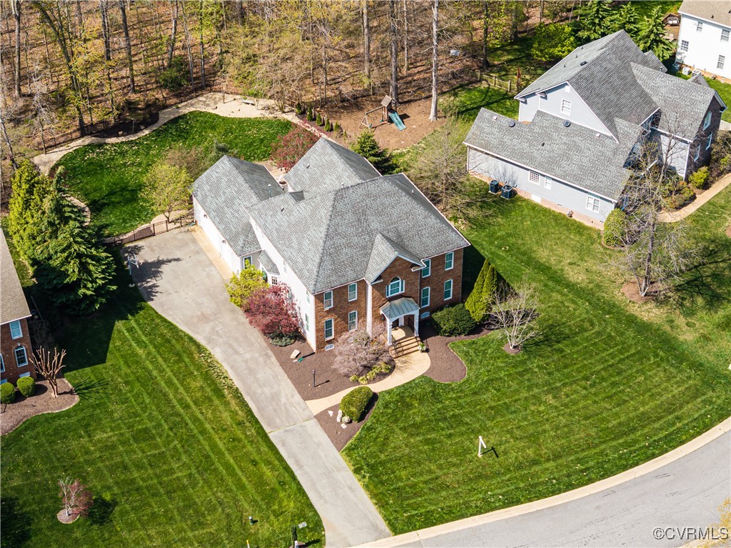 3401 Brewton Way