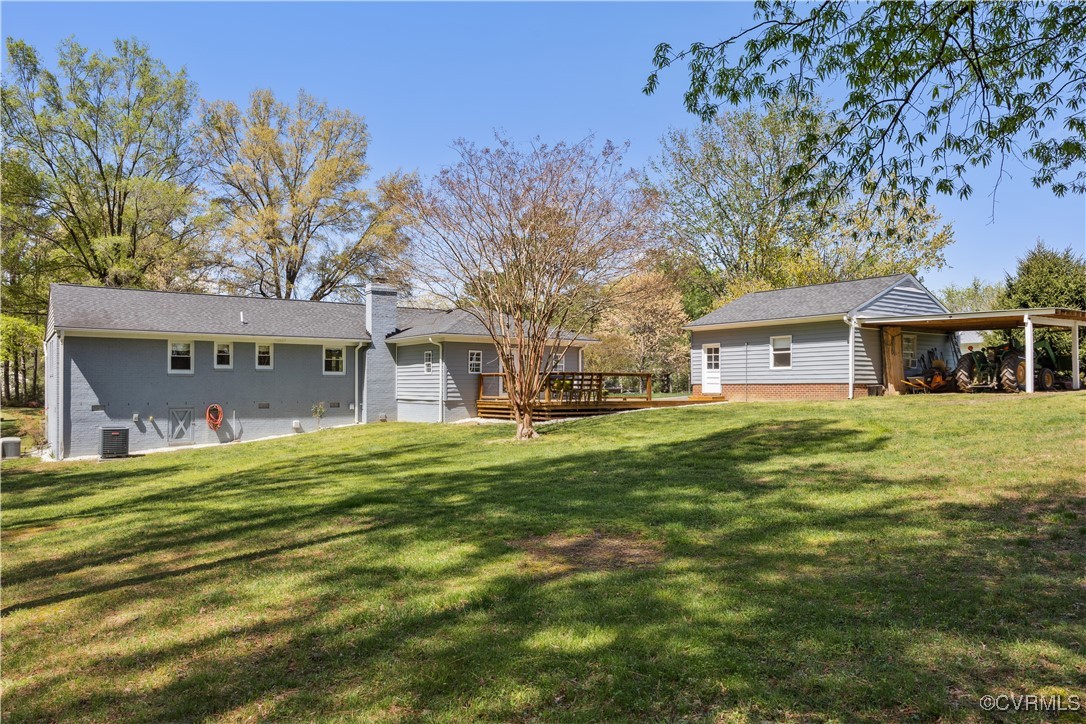 10010 Studley Farms Dr