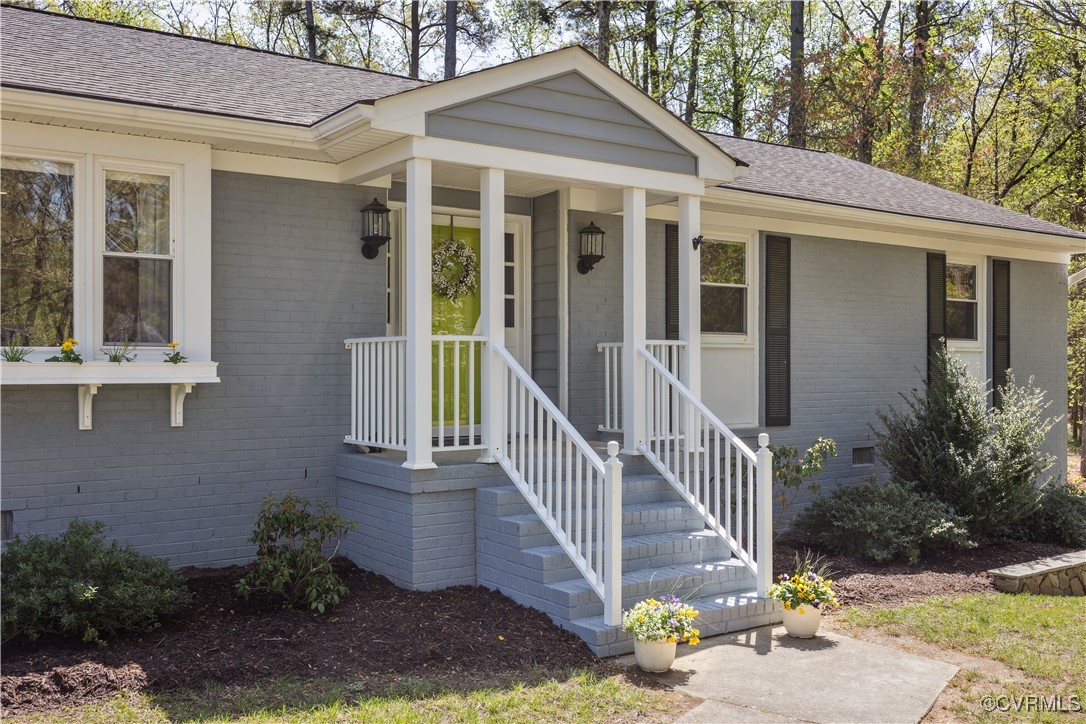 10010 Studley Farms Dr