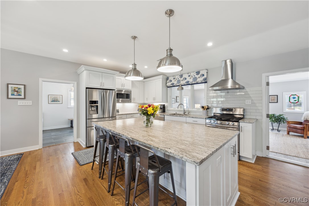 10010 Studley Farms Dr