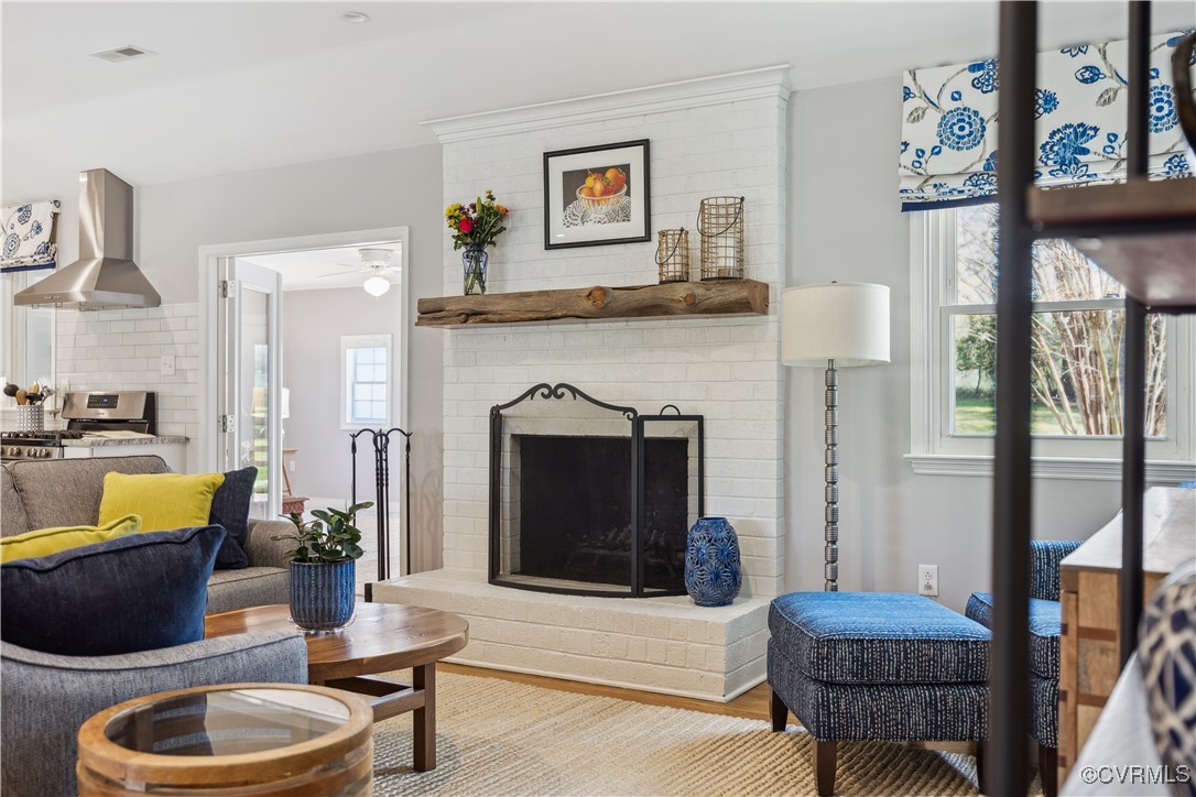 10010 Studley Farms Dr