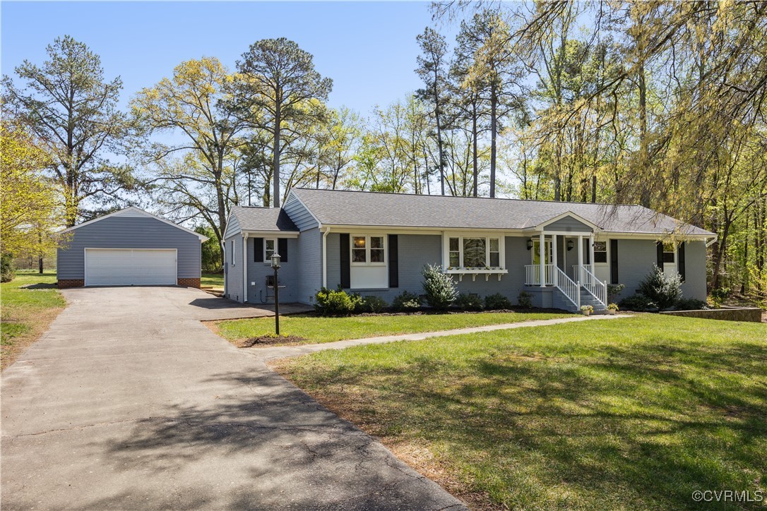 10010 Studley Farms Dr