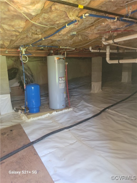 10010 Studley Farms Dr